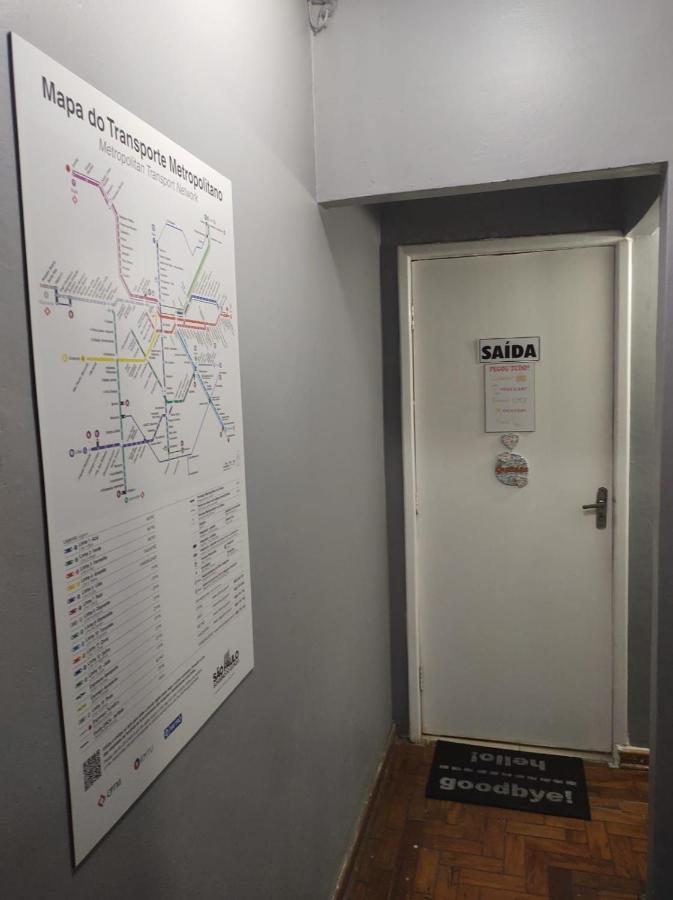 Varandas Da Paulista Hospedagem domiciliar