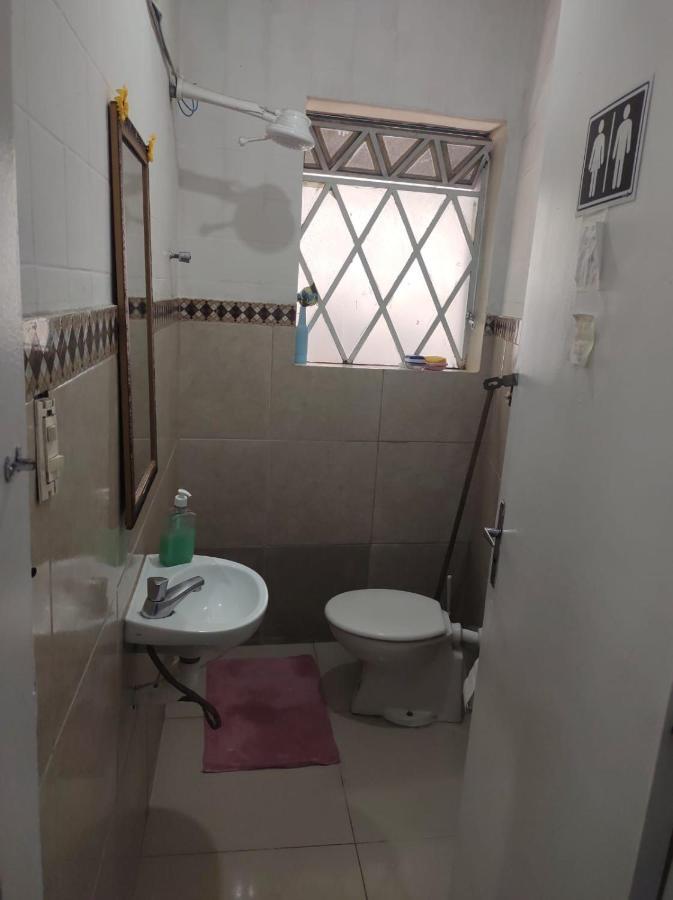 Varandas Da Paulista Hospedagem domiciliar São Paulo