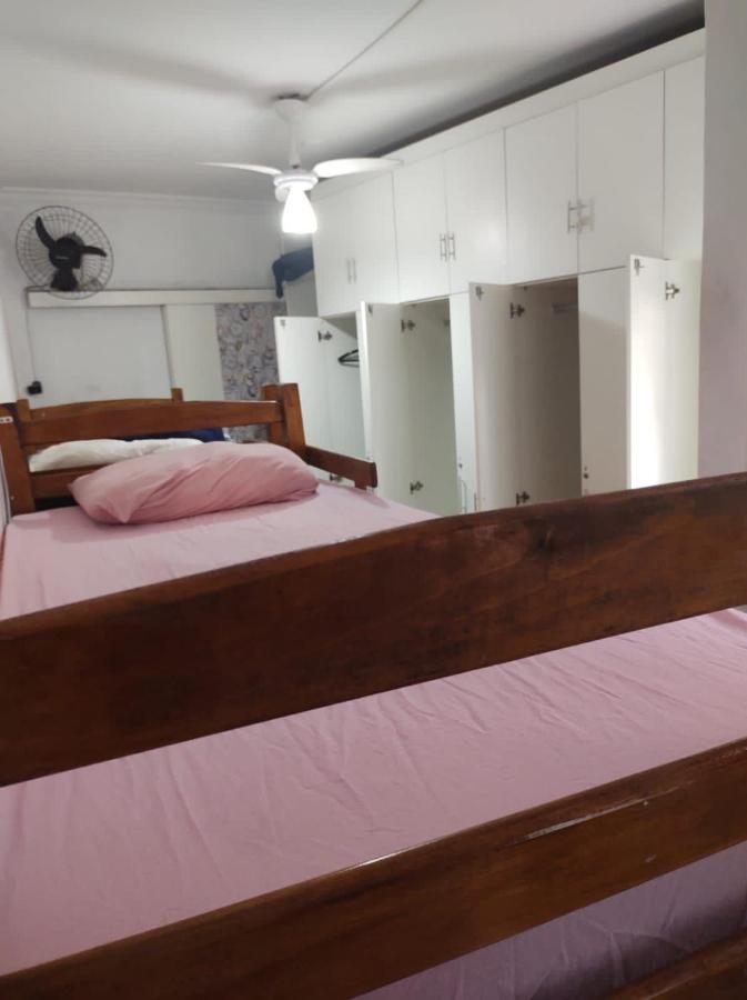 Hospedagem domiciliar Varandas Da Paulista São Paulo