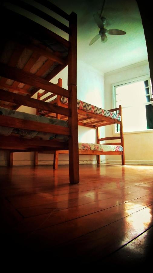Hospedagem domiciliar Varandas Da Paulista São Paulo