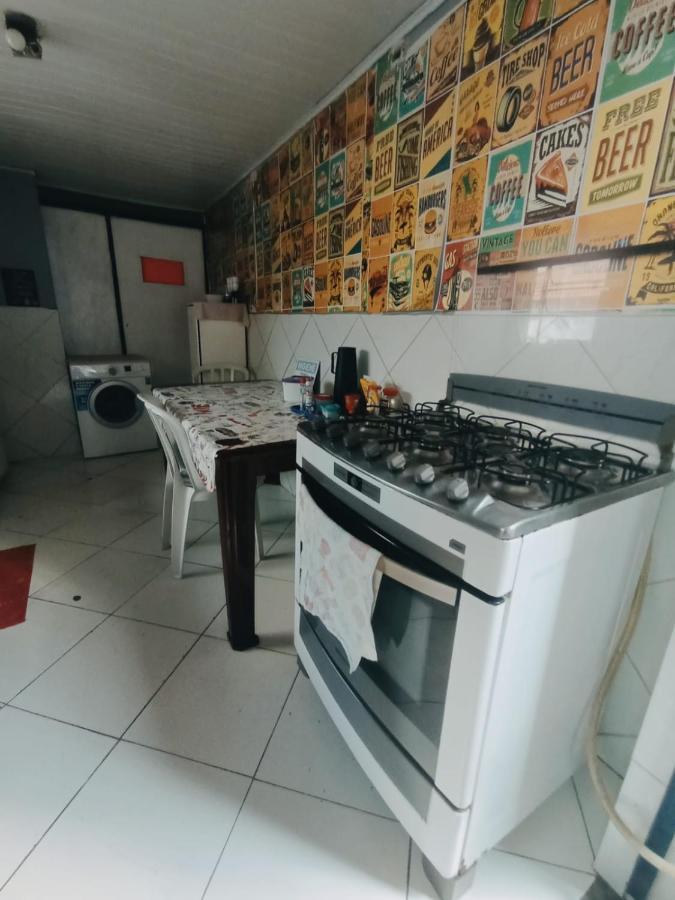 Hospedagem domiciliar Varandas Da Paulista