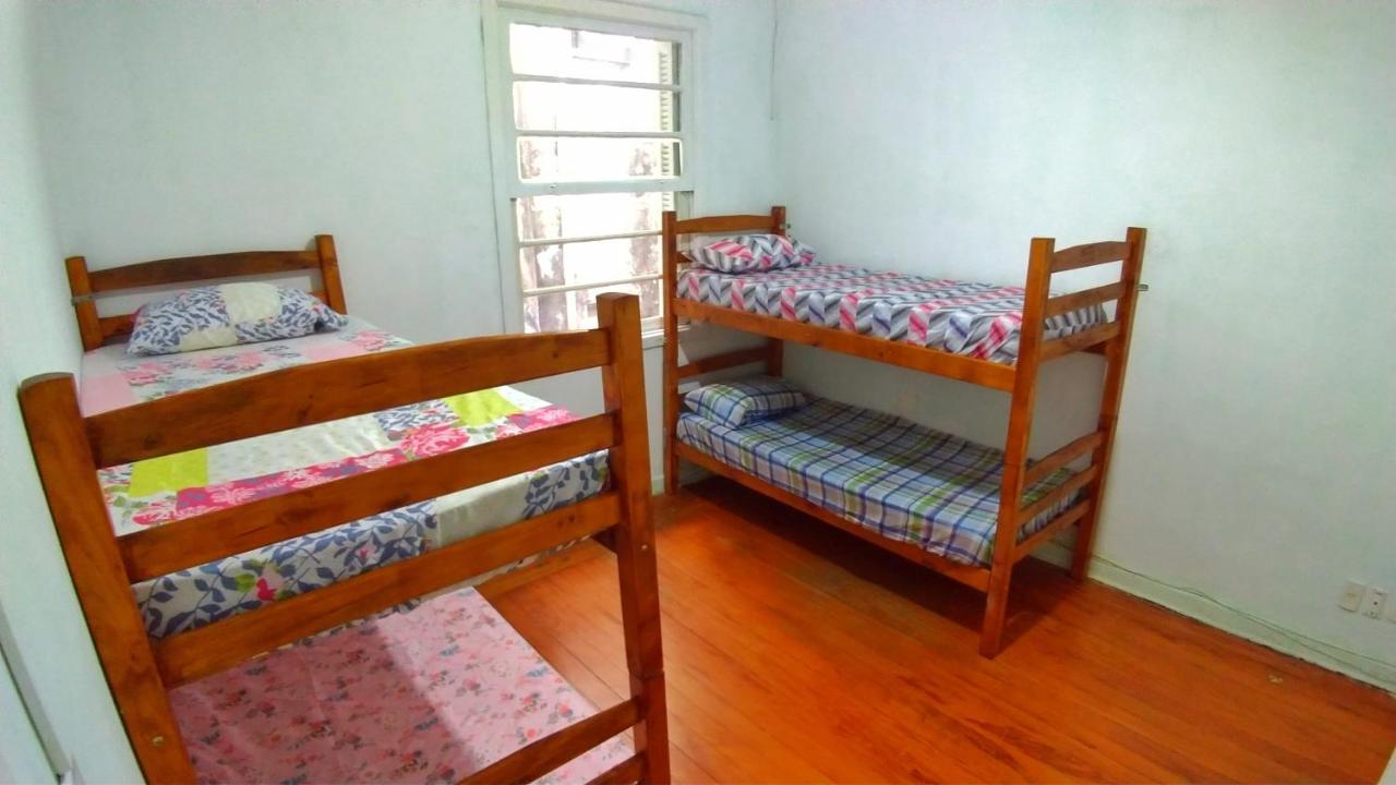 Varandas Da Paulista Hospedagem domiciliar