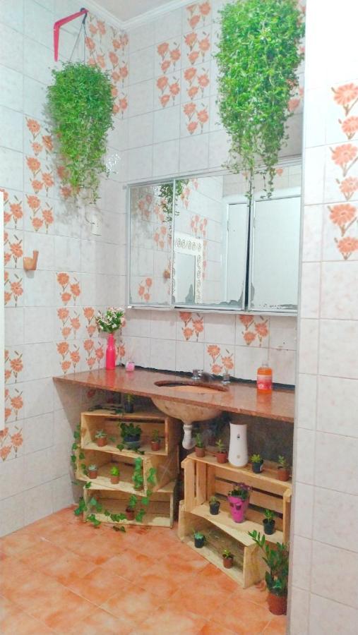 Homestay Varandas Da Paulista Sao Paulo
